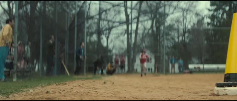 Run, run, run, come on!