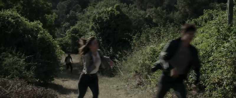 Run, run, run... -Hey, you! Hey!