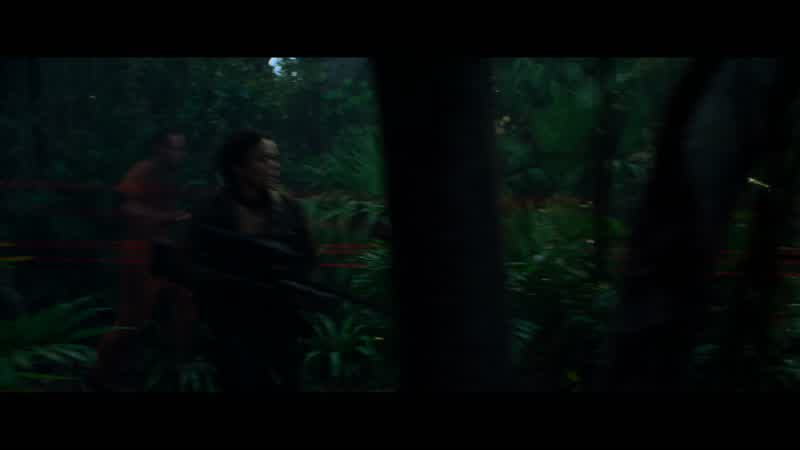 Run! Run! Run! Run! Run!