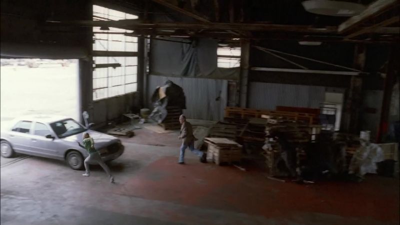 Run!