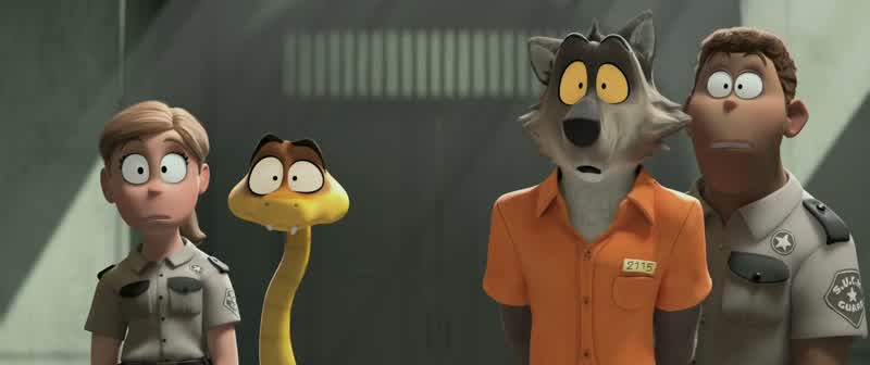 Run