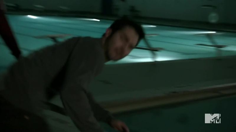 Run!