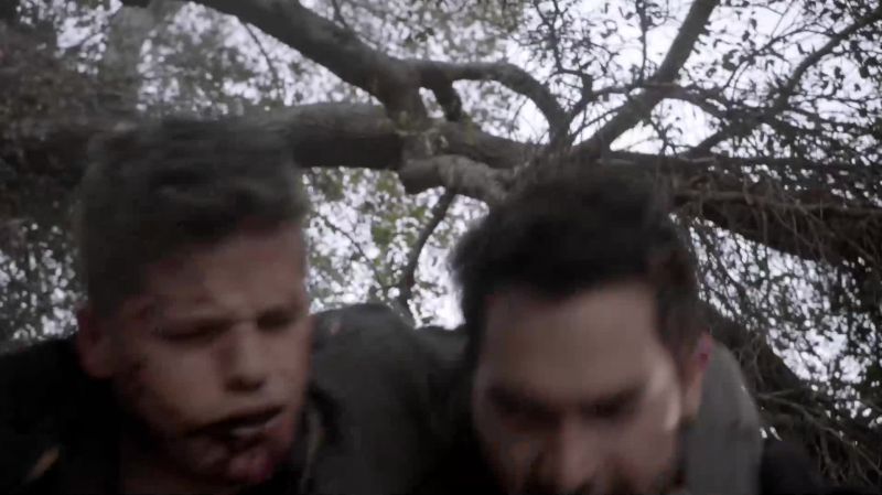 Run!