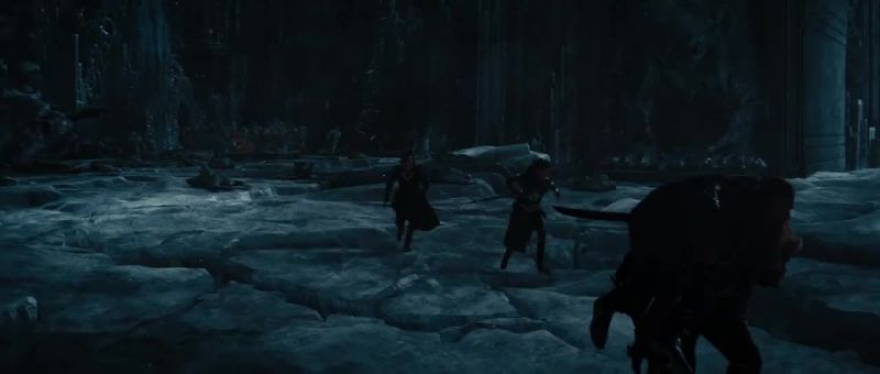 Run!