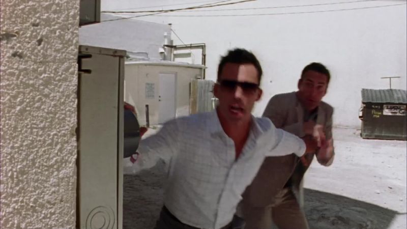 Run!