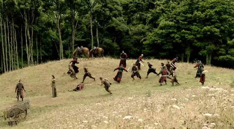 Run!