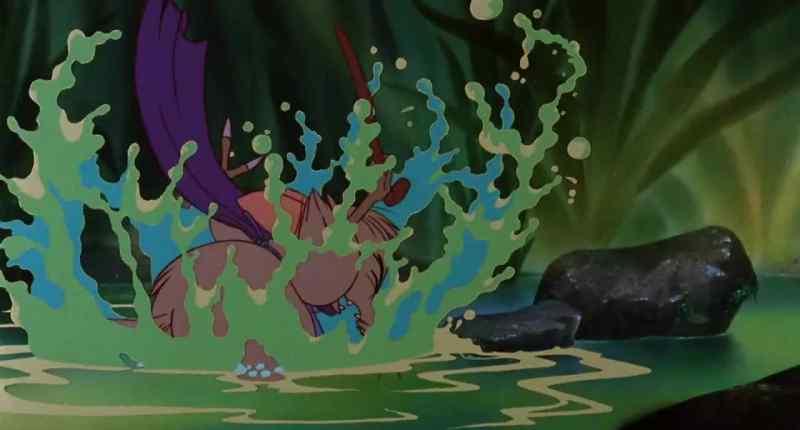 Run!