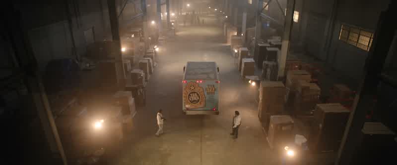 Run silent