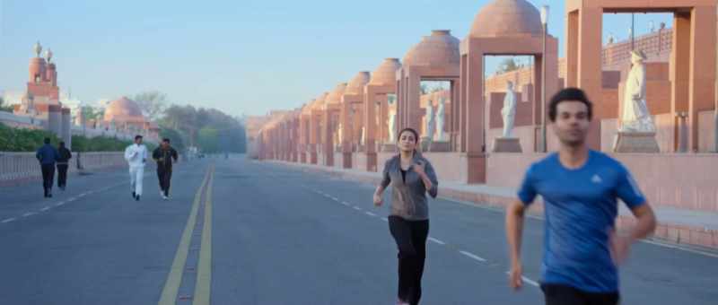 Run slower, I cannot run faster than this