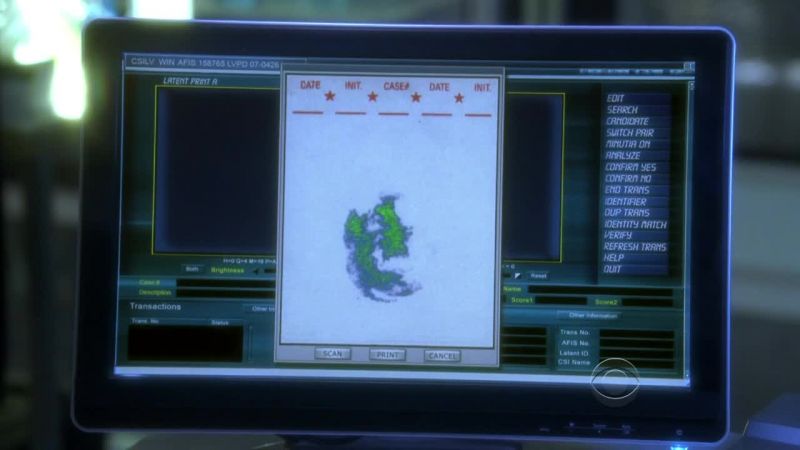 Run this through tox