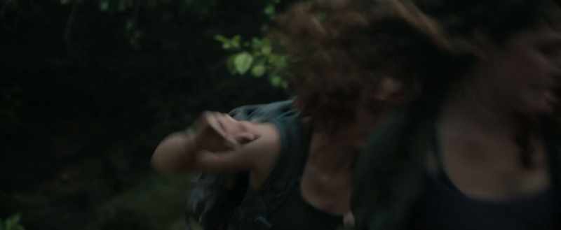 Run! - Vaminos! Vaminos!