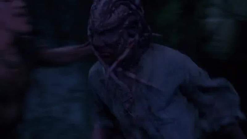 Run while you still got legs