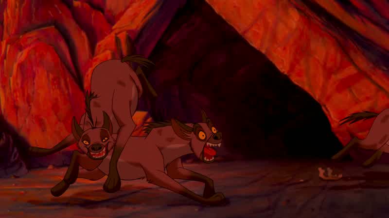 Run, you yellow-belly!