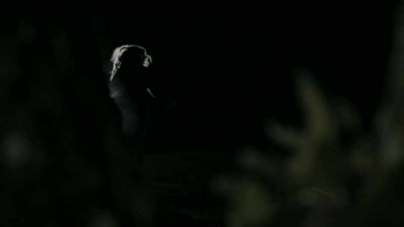 [RUNNING FOOTSTEPS, PANTING]