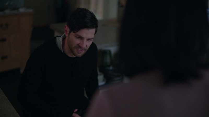 [ Running footsteps ]