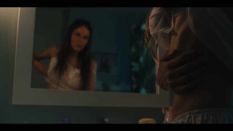 (running water)