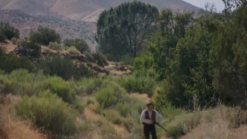 [RUNNING]