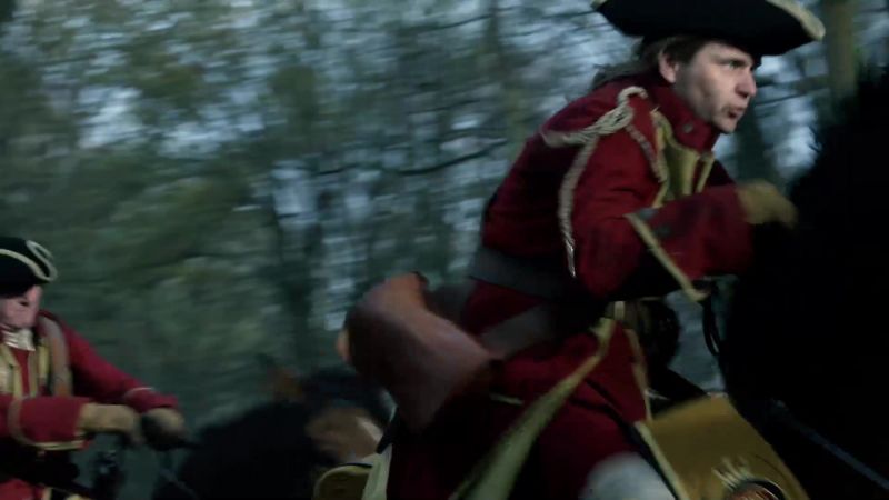Rupert! - Hurry up, damn you!