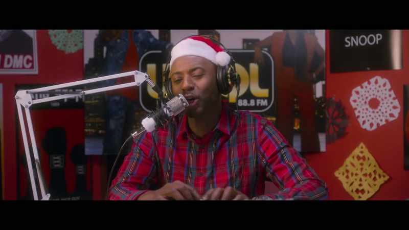 Rush Williams, your Holiday Rush on the new WBQL