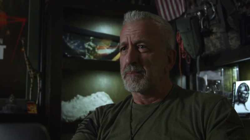 Russ, I know you encountered your own