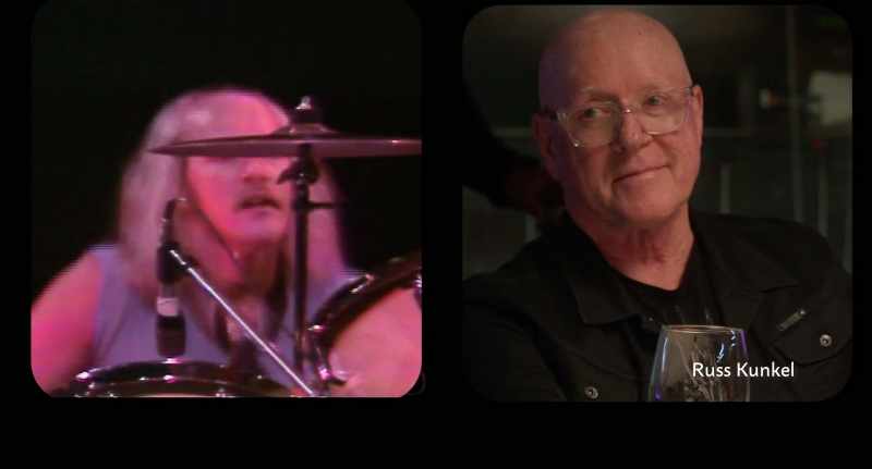 Russ Kunkel, Lee Sklar