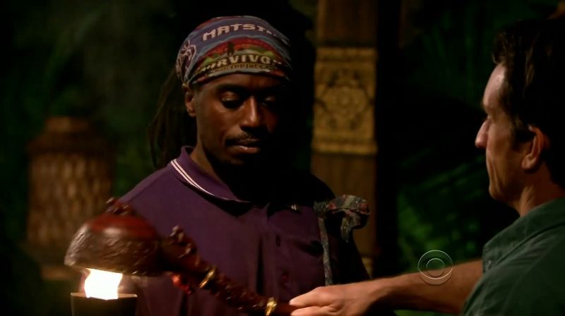 Russ the tribe has spoken