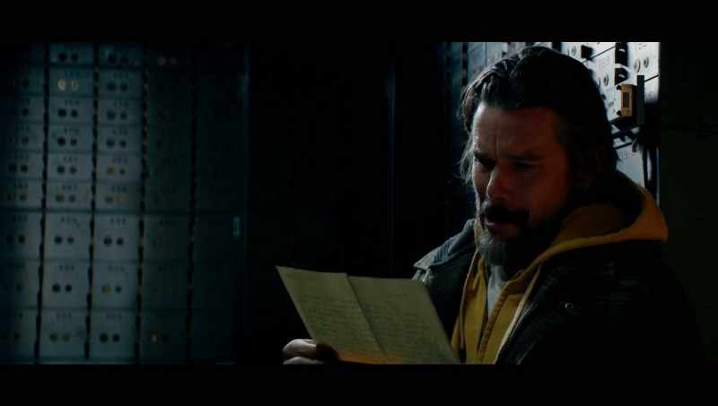 RUSSELL AND DAVID: | think about you a lot, Rusky