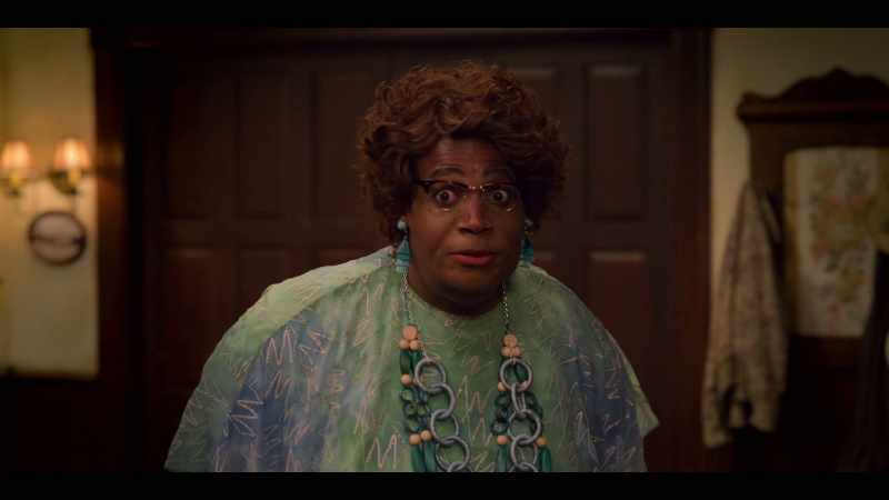 Russell, I know this ain't no party