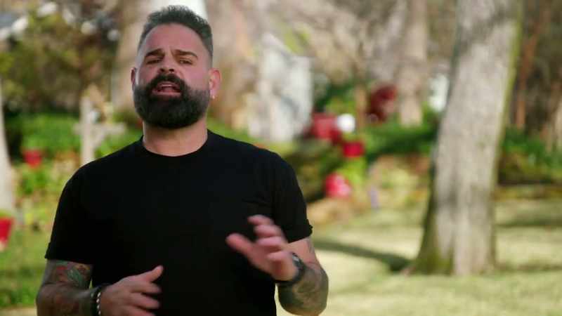 [Russell] If we can sell a few things