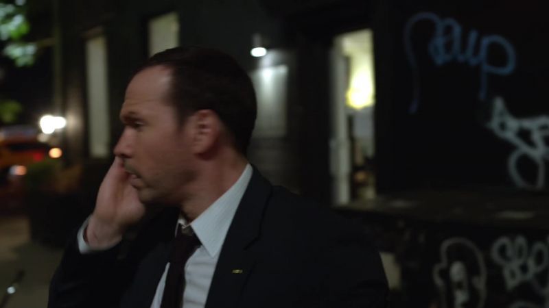 Russell, I'm here