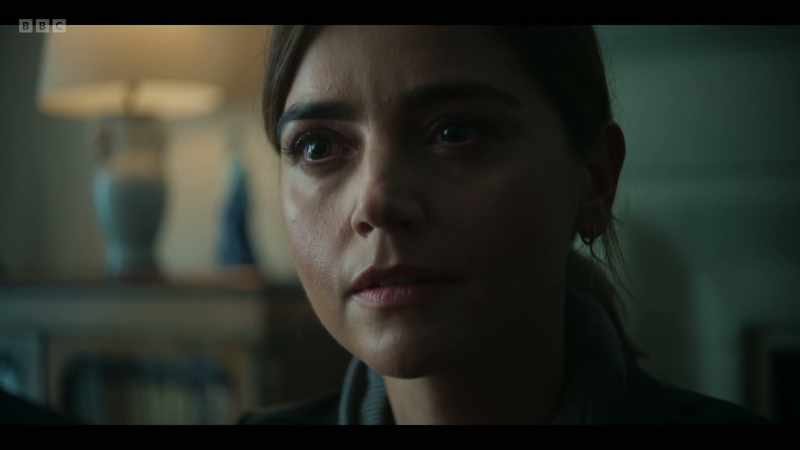 (Russell) Once you have it, it's never really gone