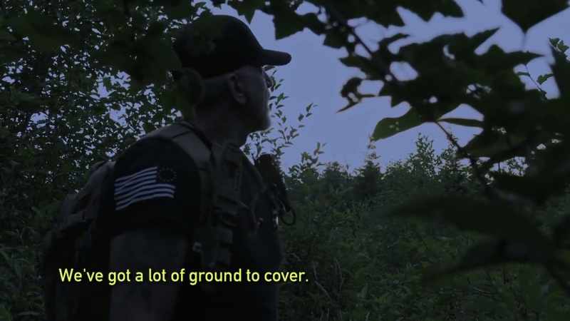 [Russell speaking]