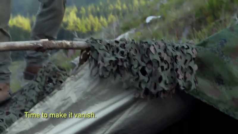 [Russell speaking]