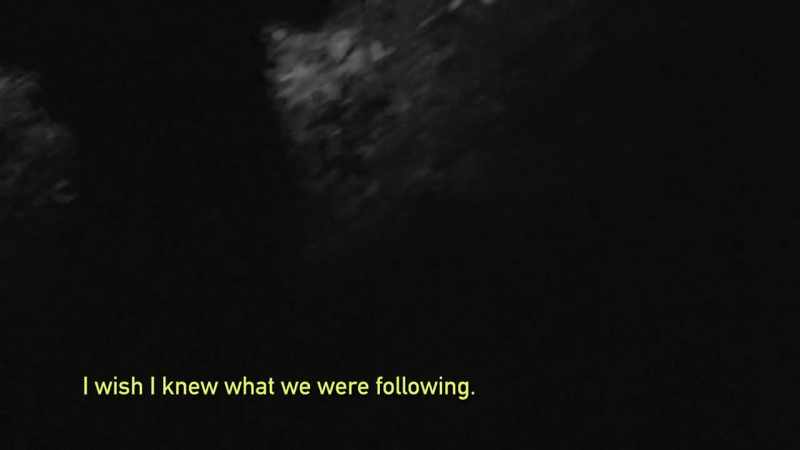 [Russell speaking]