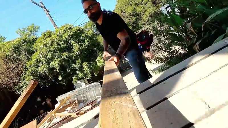 [Russell] That's where I step in