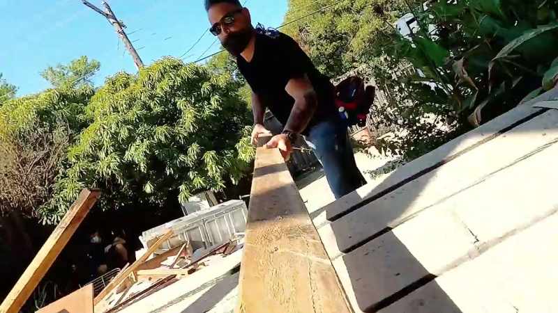 [Russell] That's where I step in
