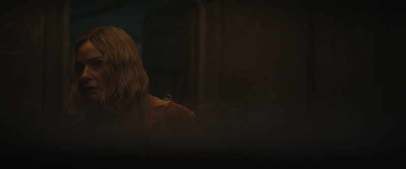 Russell was the head of it. I was his shadow