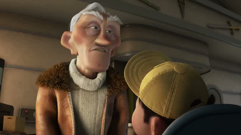 Where are you keeping KevinLet me goScream all you want small mailmanNone of your mailmen friends can hear youI will unleash all my wilderness explorer training