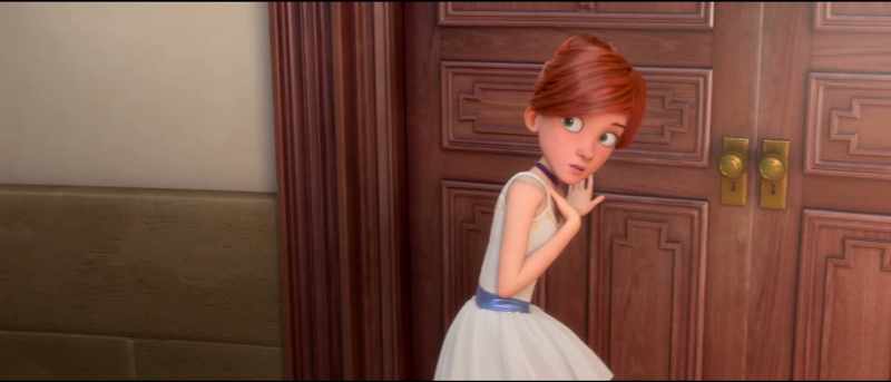 ('RUSSIAN DANCE' FROM 'THE NUTCRACKER' BY TCHAIKOVSKY)