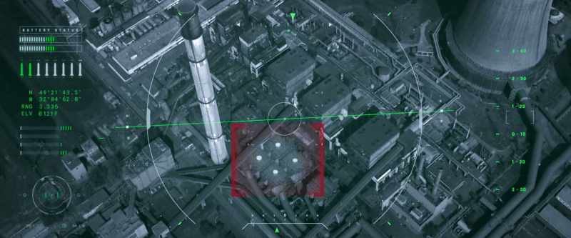 [Russian PA announcement] -[rapid beeping]