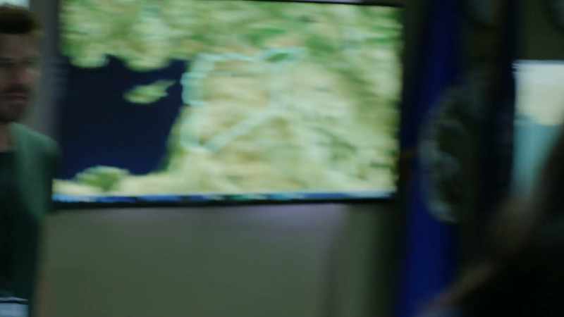 Russians are threatening to shoot down anything