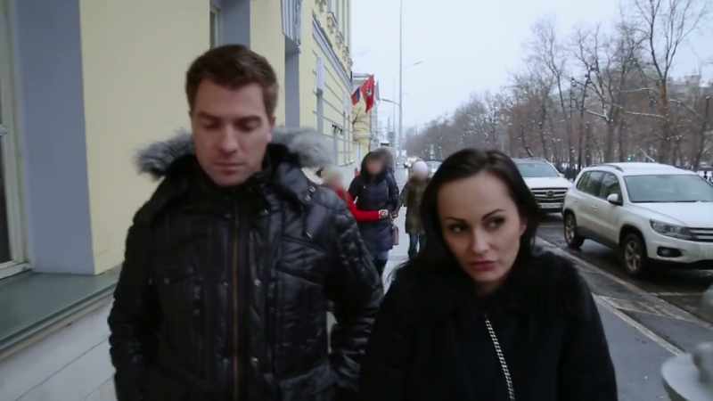 Russians, you know