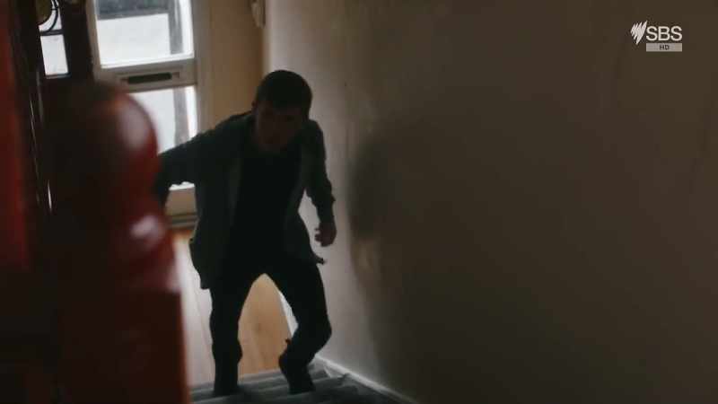 (RUSTLING)