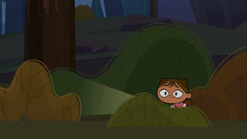 (Rustling)