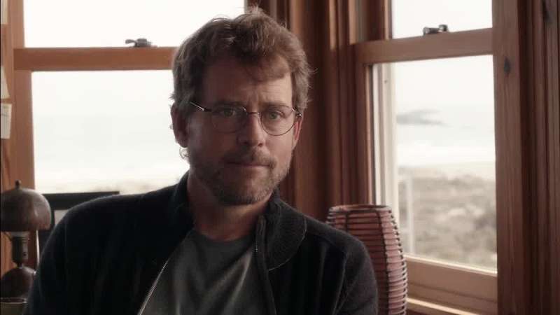 Rusty a writer is the sum of their experiences