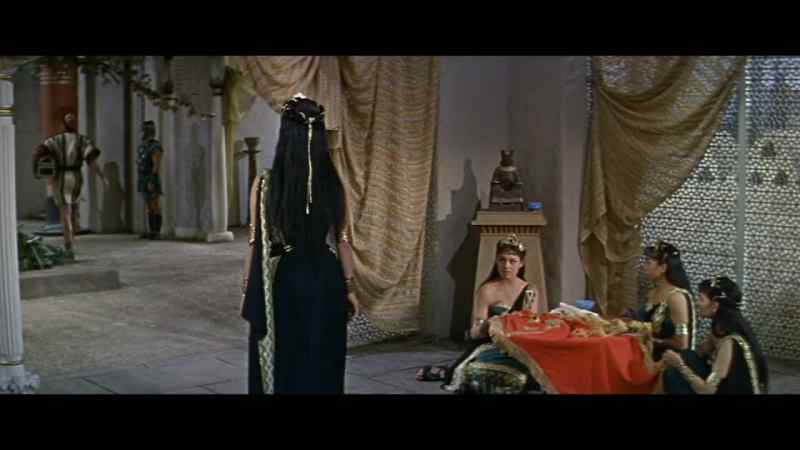 RUTH: An impudent merchant
