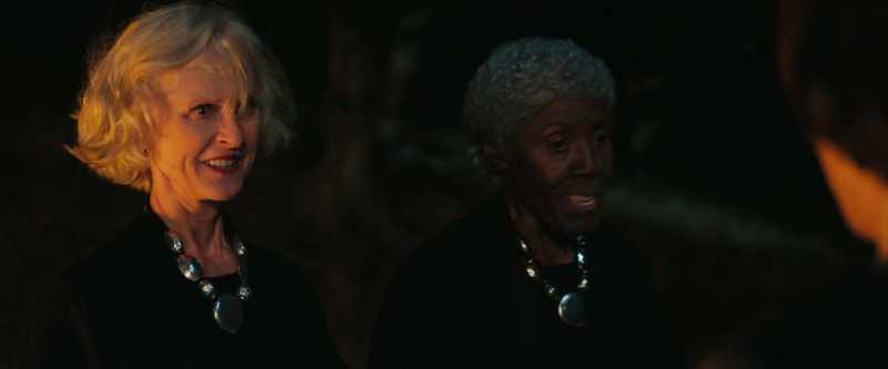 RUTH: And you have a young person