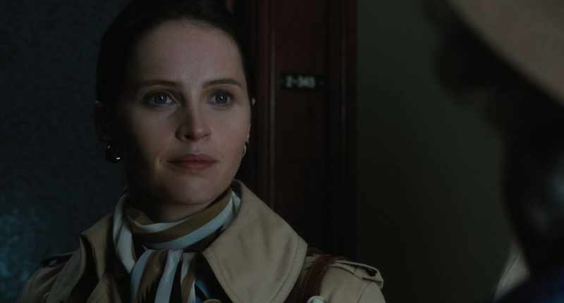 Ruth Bader Ginsburg