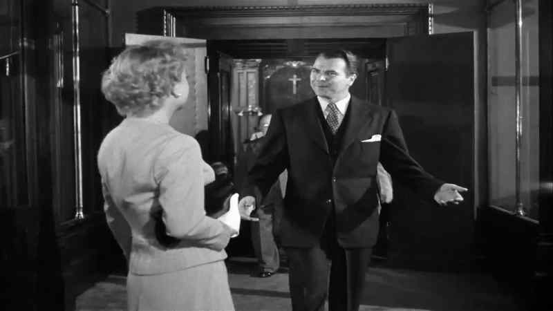 Ruth, my dear, what a charming surprise