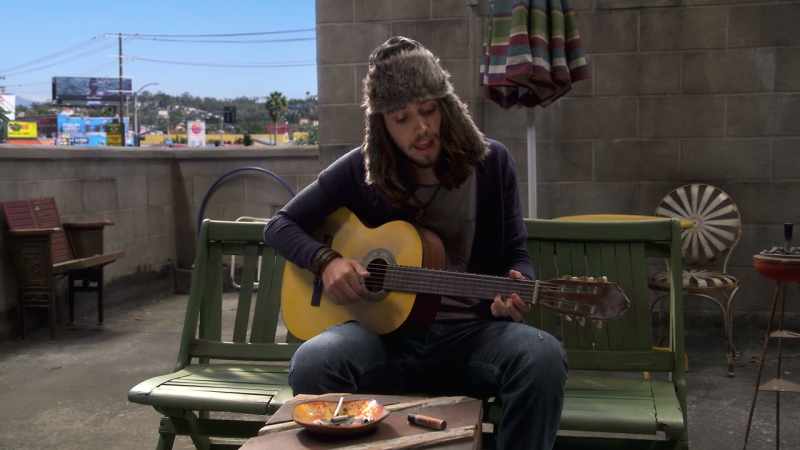 �� Ruth, I need to stand up to you ♪